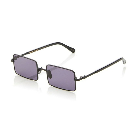 Karen Walker Ali 1821920 Black 53-19 MONUMENTAL